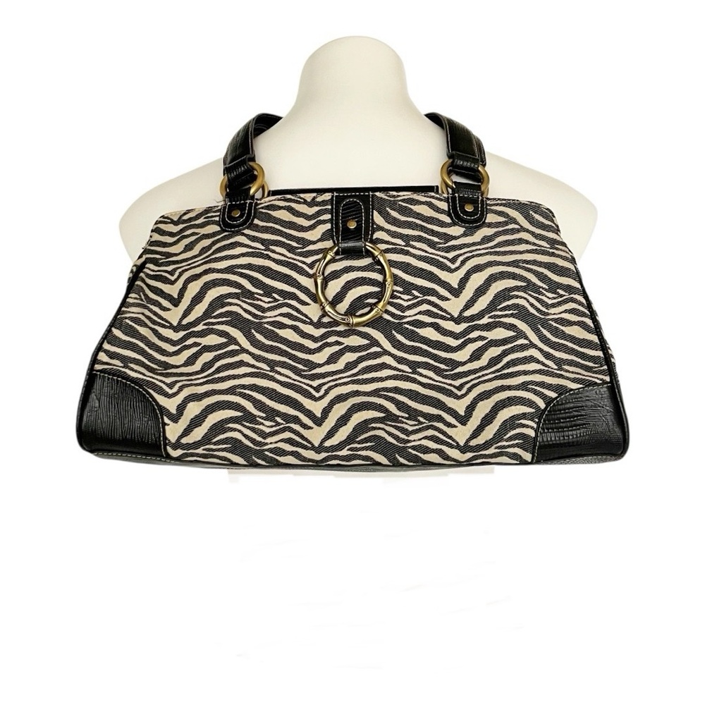Tommy Hilfiger Zebra Print Bag 
HOST PICK